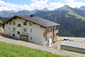 Stern Apartments Fontanella, Fontanella, Österreich